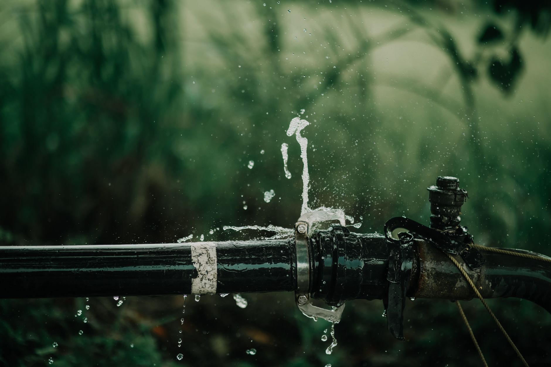 Recherche de fuite d'eau à Bourg-en-Bresse